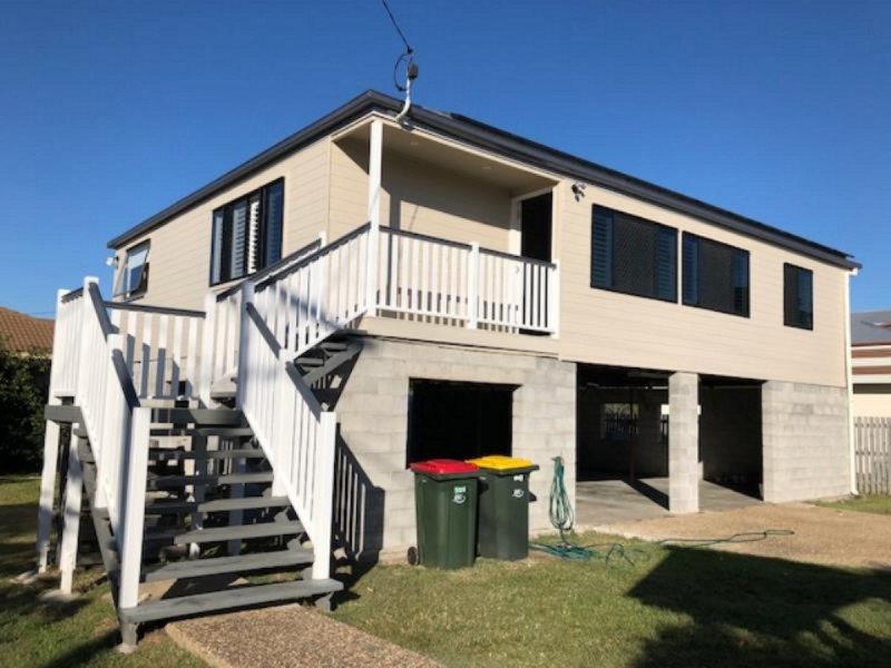 106 Robinson Street, Frenchville QLD 4701